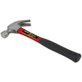 Steel Grip Claw Hammer Fbrgls 16 Oz 2258473
